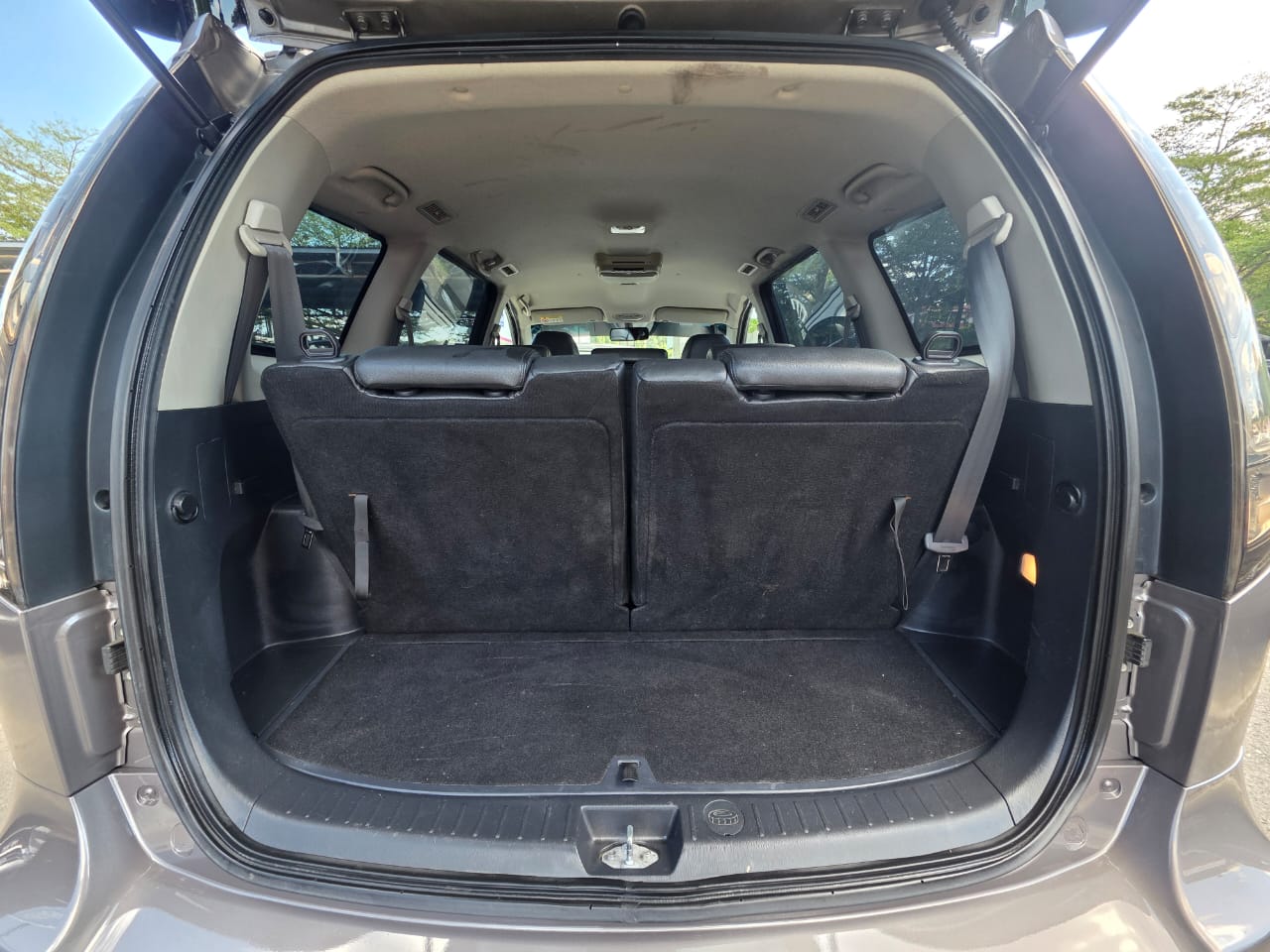 2018 Proton EXORA 1.6 A EXEC PLUS CVT (AT) - (SB8512D)