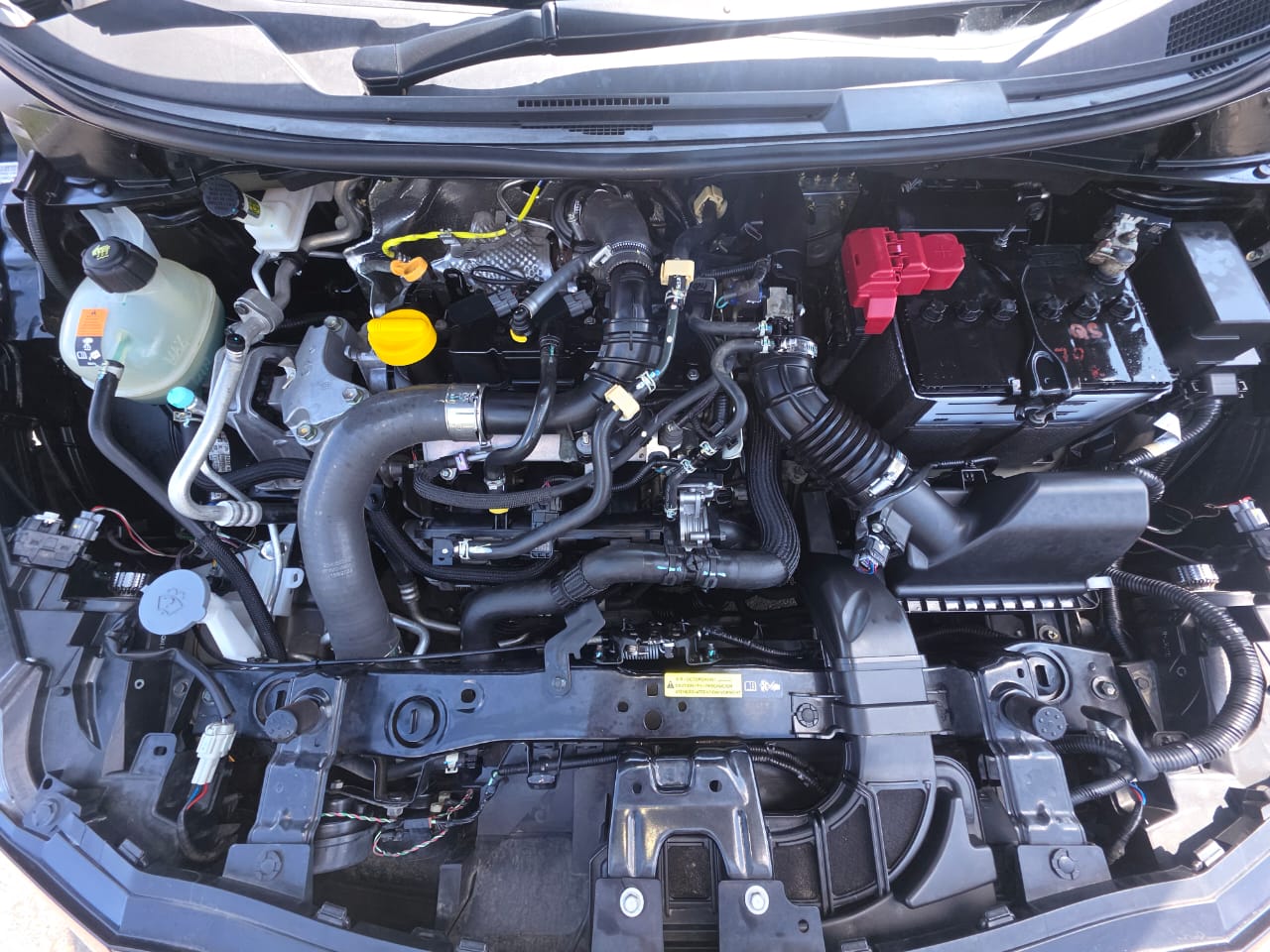 2023 Nissan ALMERA 1.0 N18 TURBO VL FL (AT) - (QS7073R)