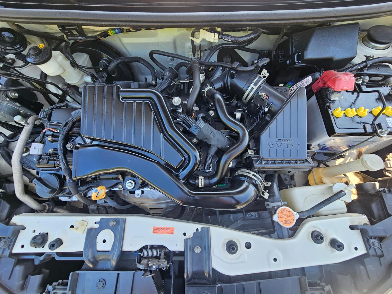 2023 Perodua BEZZA 1.3 A - 1300 X  PREM FL (AT) - (VKC3556)