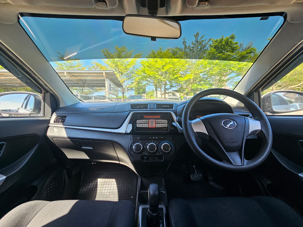 2023 Perodua BEZZA 1.3 A - 1300 X  PREM FL (AT) - (VKC3556)