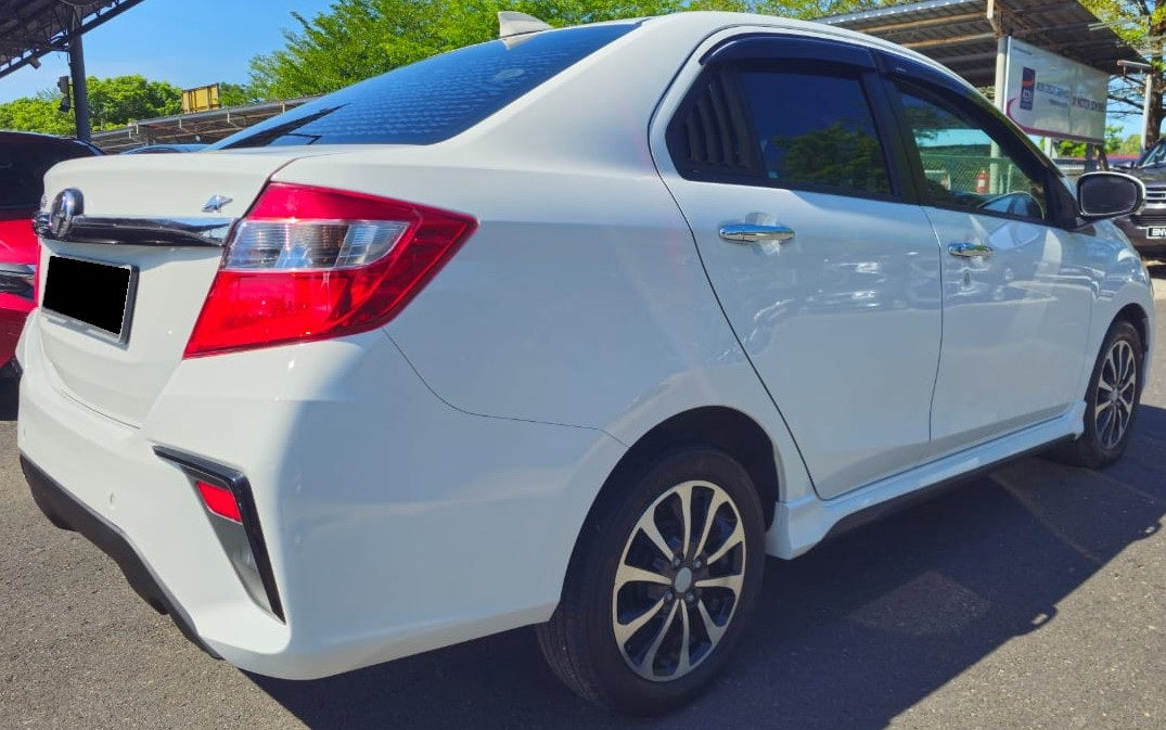 2023 Perodua BEZZA 1.3 A - 1300 X  PREM FL (AT) - (VKC3556)