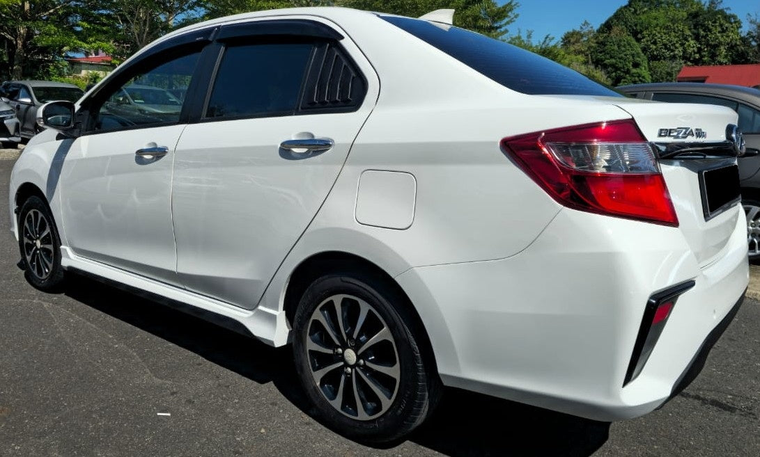 2023 Perodua BEZZA 1.3 A - 1300 X  PREM FL (AT) - (VKC3556)