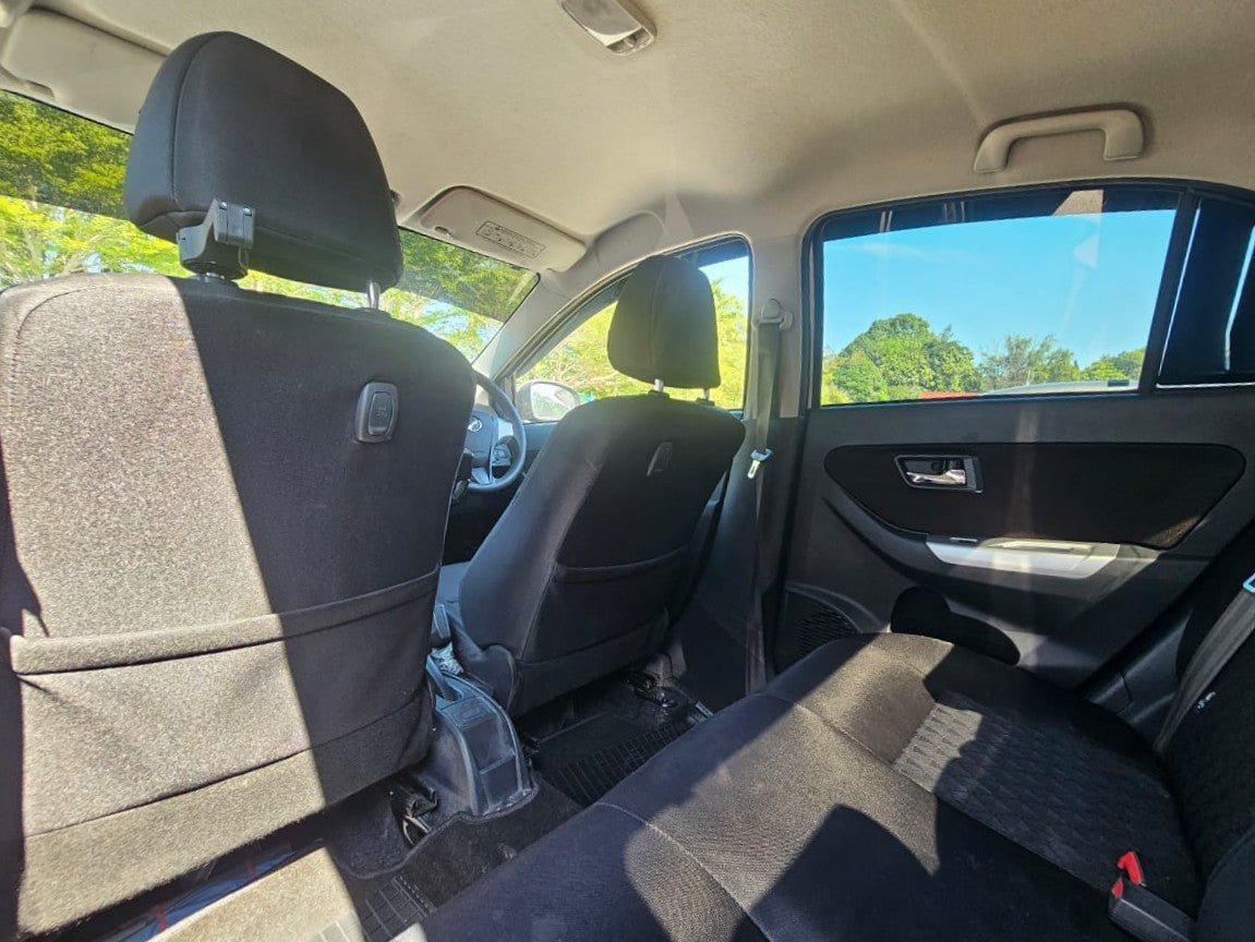 2023 Perodua BEZZA 1.3 A - 1300 X  PREM FL (AT) - (VKC3556)