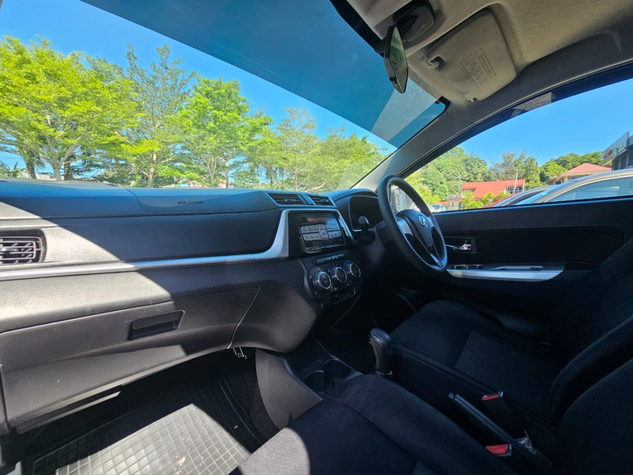 2023 Perodua BEZZA 1.3 A - 1300 X  PREM FL (AT) - (VKC3556)
