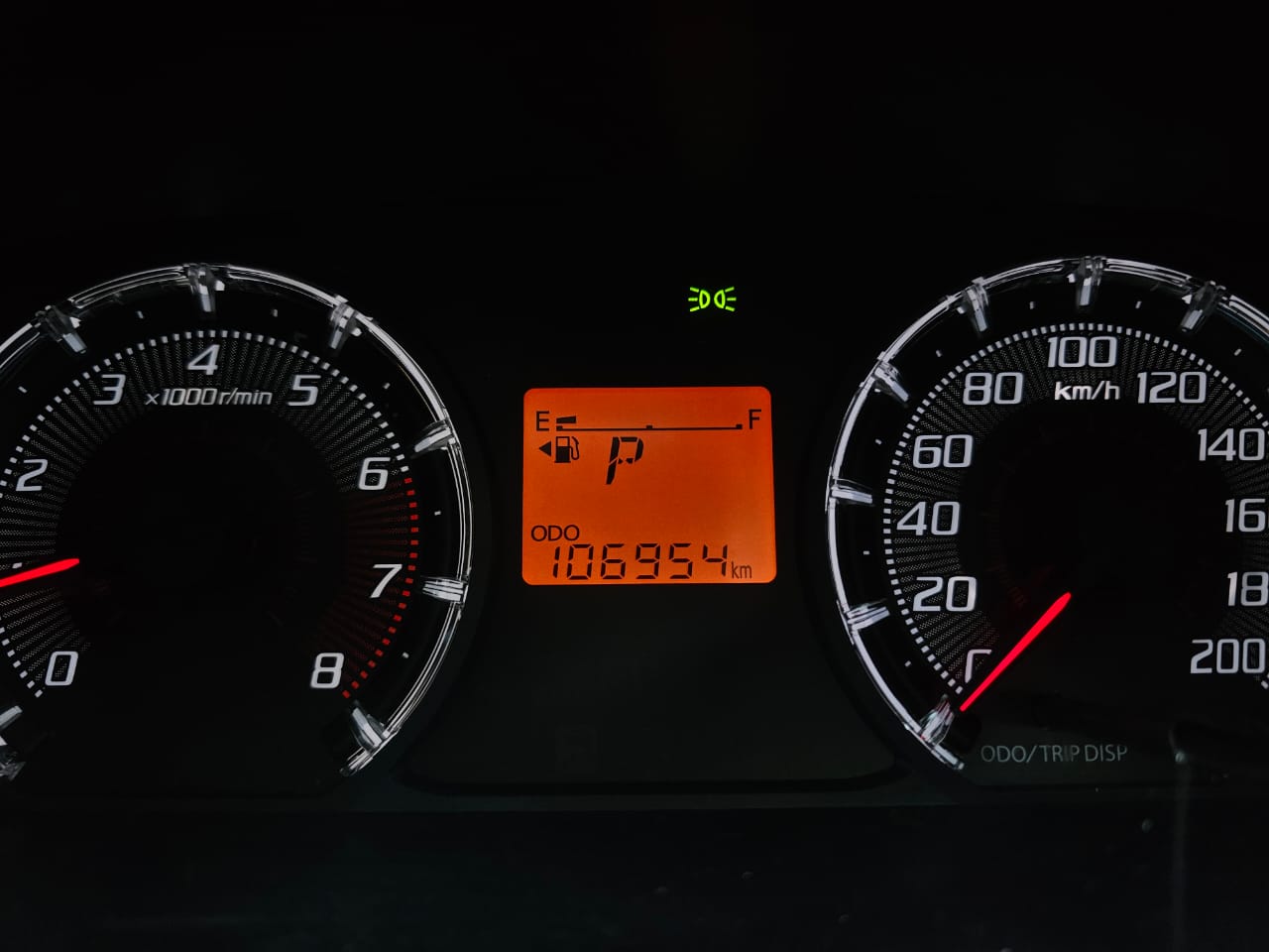 2023 Perodua BEZZA 1.3 A - 1300 X  PREM FL (AT) - (VKC3556)