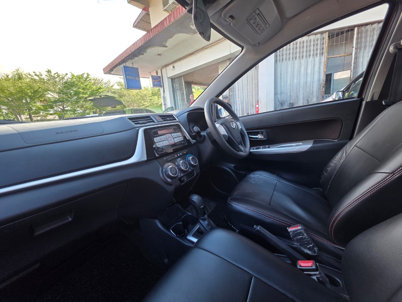 2022 Perodua BEZZA 1.3 A - 1300 X PREM 1.3 L FL (AT) - (JVK1657)
