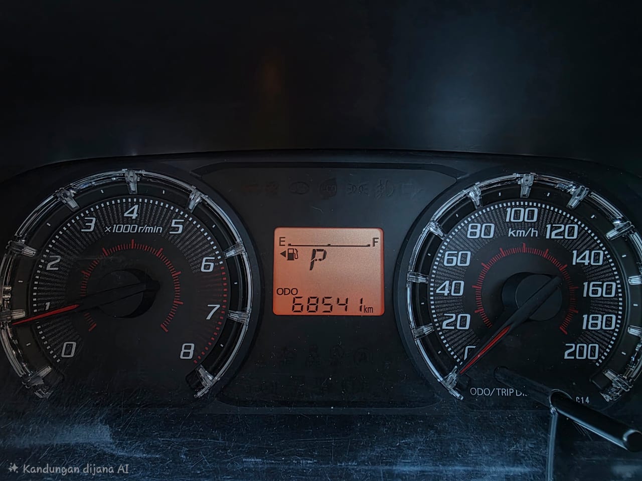 2022 Perodua BEZZA 1.3 A - 1300 X PREM 1.3 L FL (AT) - (JVK1657)