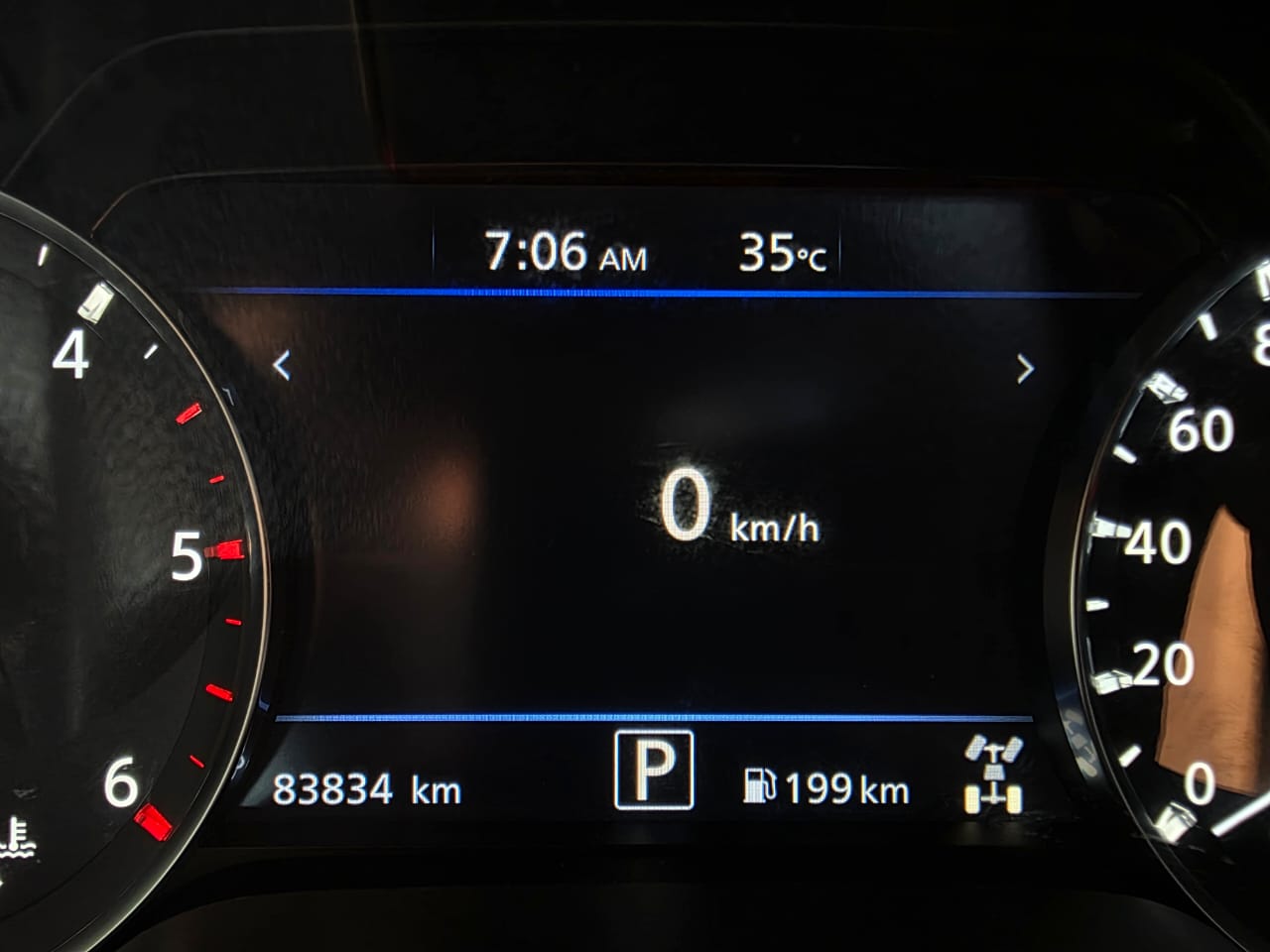 2021 Nissan NAVARA D/CAB 2.5 A VL FL 4WD (AT) - (UR3386)