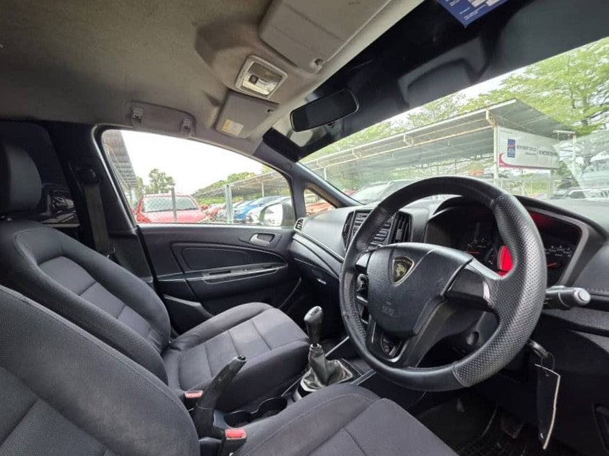 2016 (Reg 2017) Proton IRIZ 1.3 M FL (MT) - (SS2265Y)