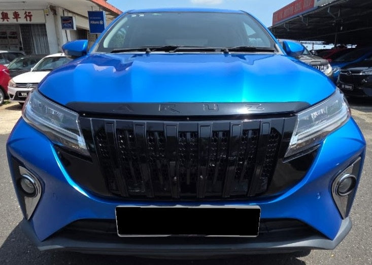 2020 Perodua ARUZ 1.5 A - 1500 X PREM (AT) - (SB2478E)