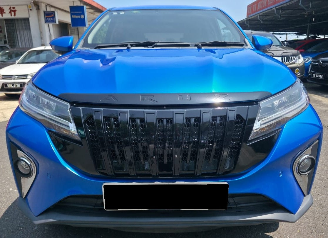 2020 Perodua ARUZ 1.5 A - 1500 X PREM (AT) - (SB2478E)