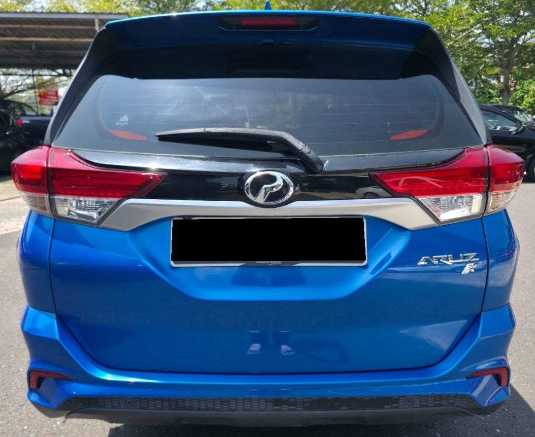 2020 Perodua ARUZ 1.5 A - 1500 X PREM (AT) - (SB2478E)
