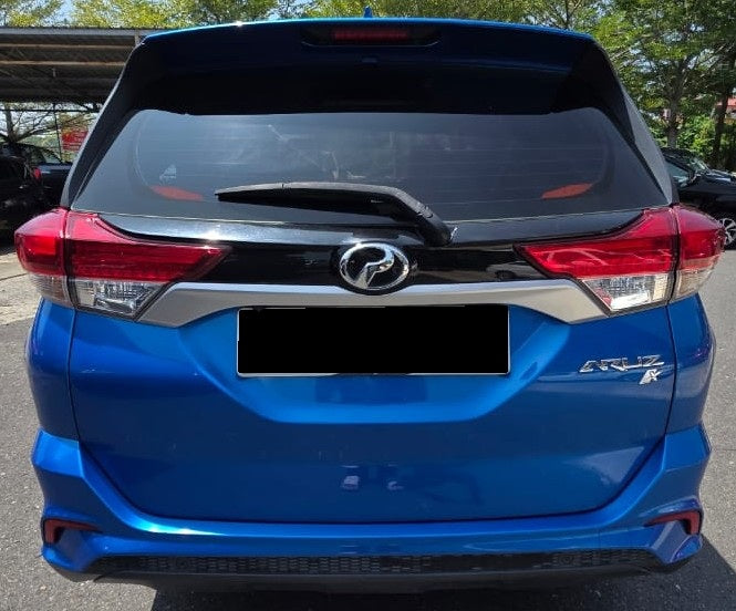 2020 Perodua ARUZ 1.5 A - 1500 X PREM (AT) - (SB2478E)