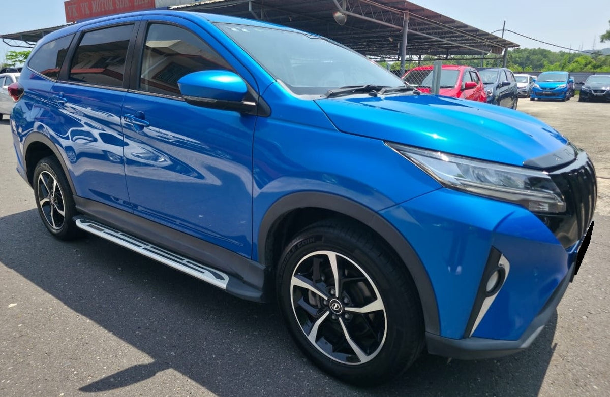 2020 Perodua ARUZ 1.5 A - 1500 X PREM (AT) - (SB2478E)