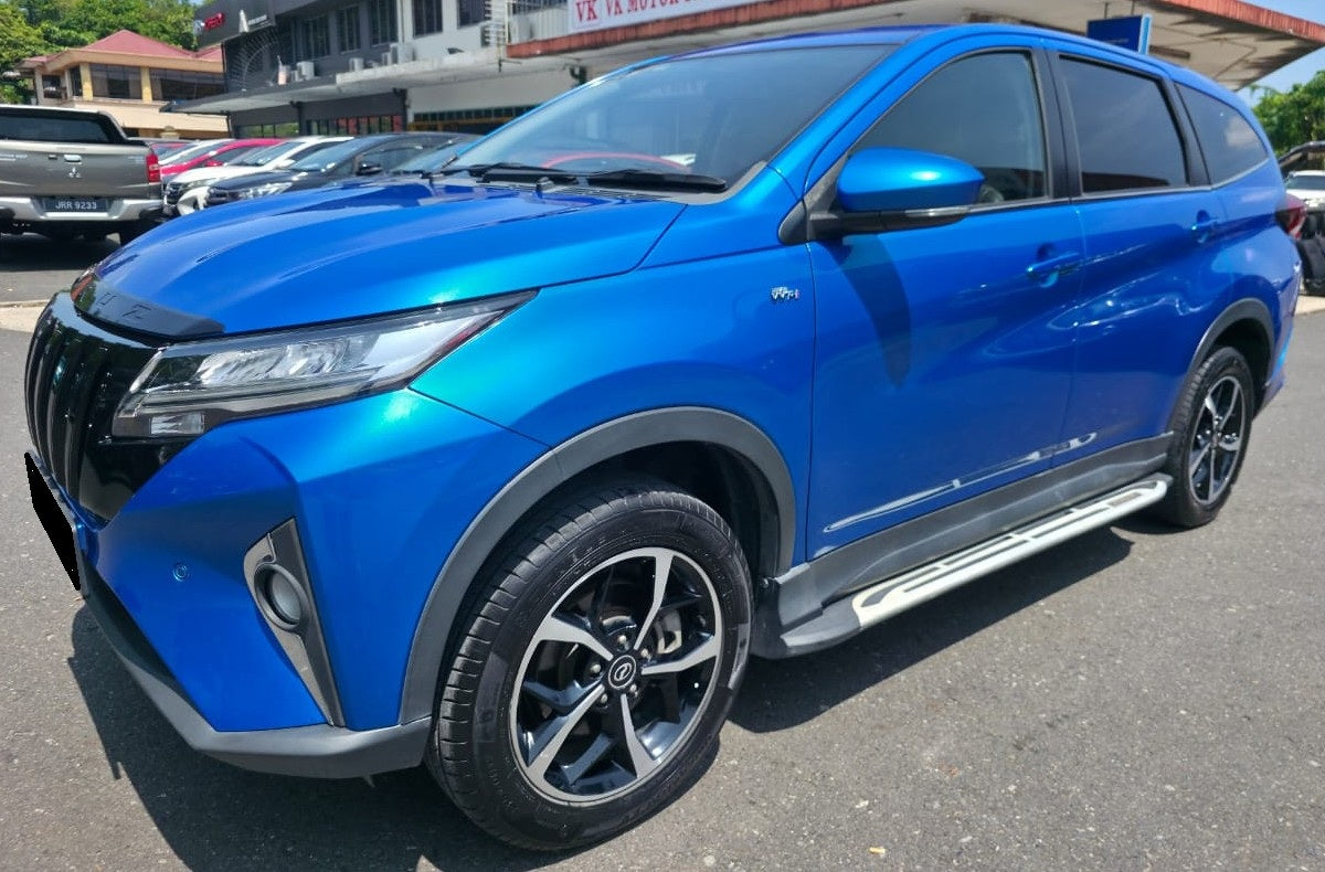 2020 Perodua ARUZ 1.5 A - 1500 X PREM (AT) - (SB2478E)