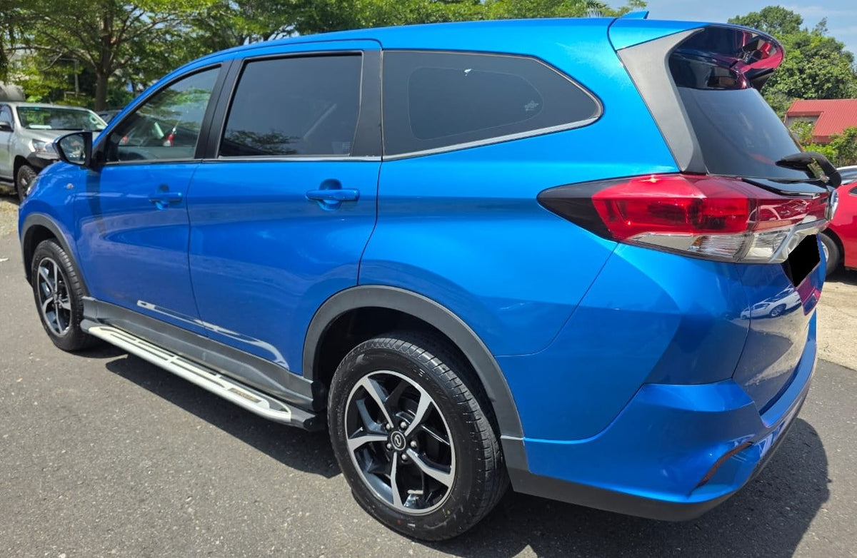 2020 Perodua ARUZ 1.5 A - 1500 X PREM (AT) - (SB2478E)