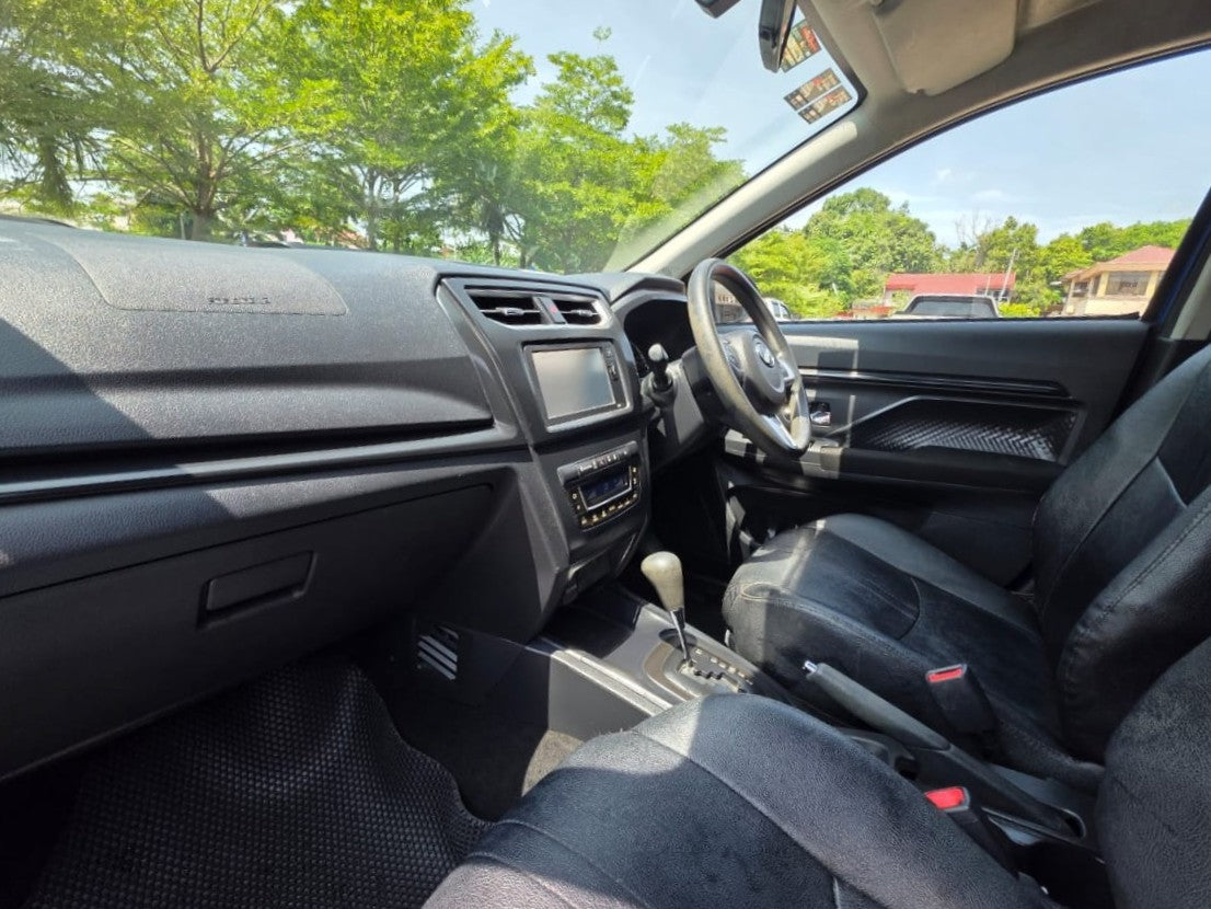 2020 Perodua ARUZ 1.5 A - 1500 X PREM (AT) - (SB2478E)
