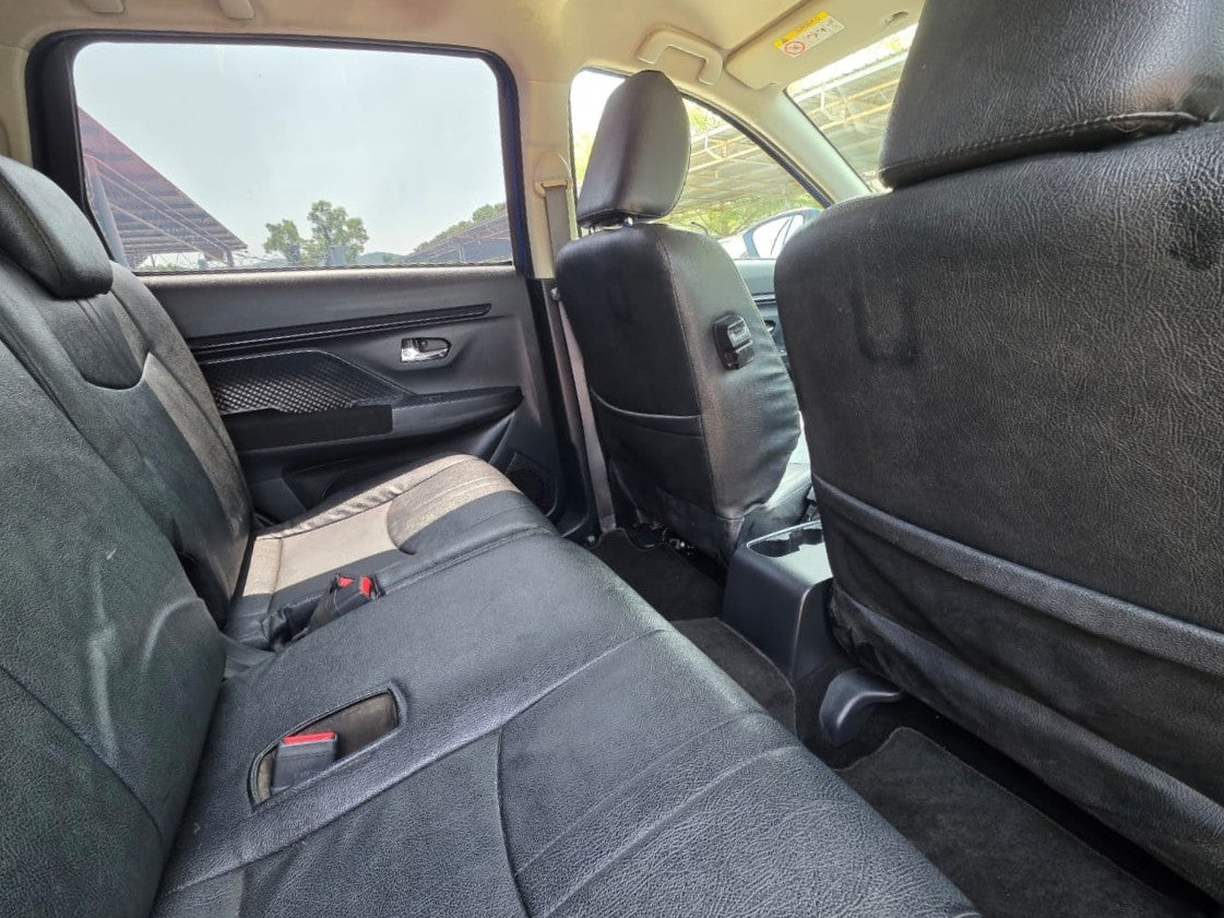 2020 Perodua ARUZ 1.5 A - 1500 X PREM (AT) - (SB2478E)
