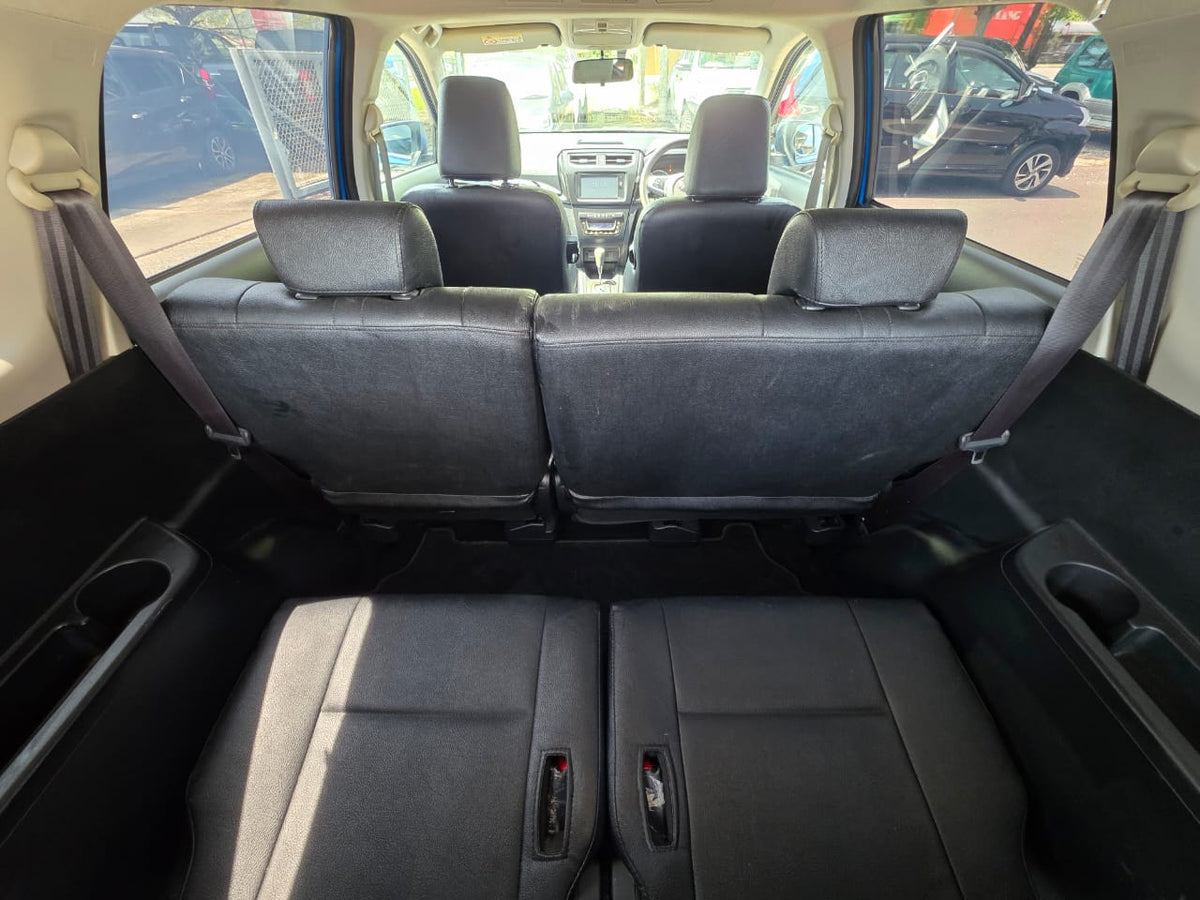 2020 Perodua ARUZ 1.5 A - 1500 X PREM (AT) - (SB2478E)