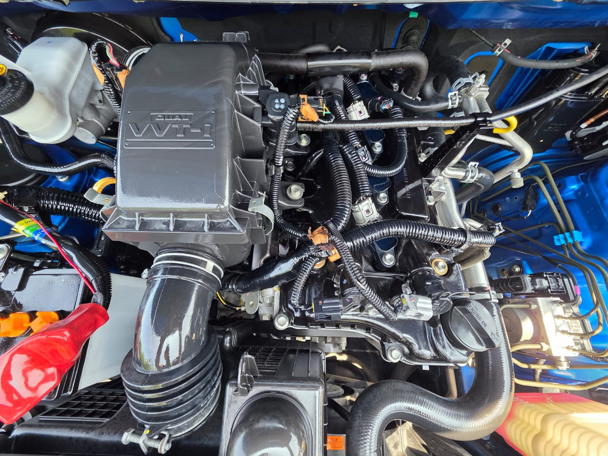 2020 Perodua ARUZ 1.5 A - 1500 X PREM (AT) - (SB2478E)