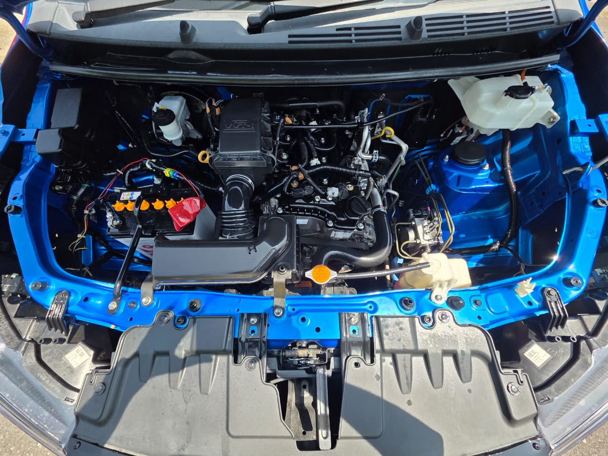 2020 Perodua ARUZ 1.5 A - 1500 X PREM (AT) - (SB2478E)