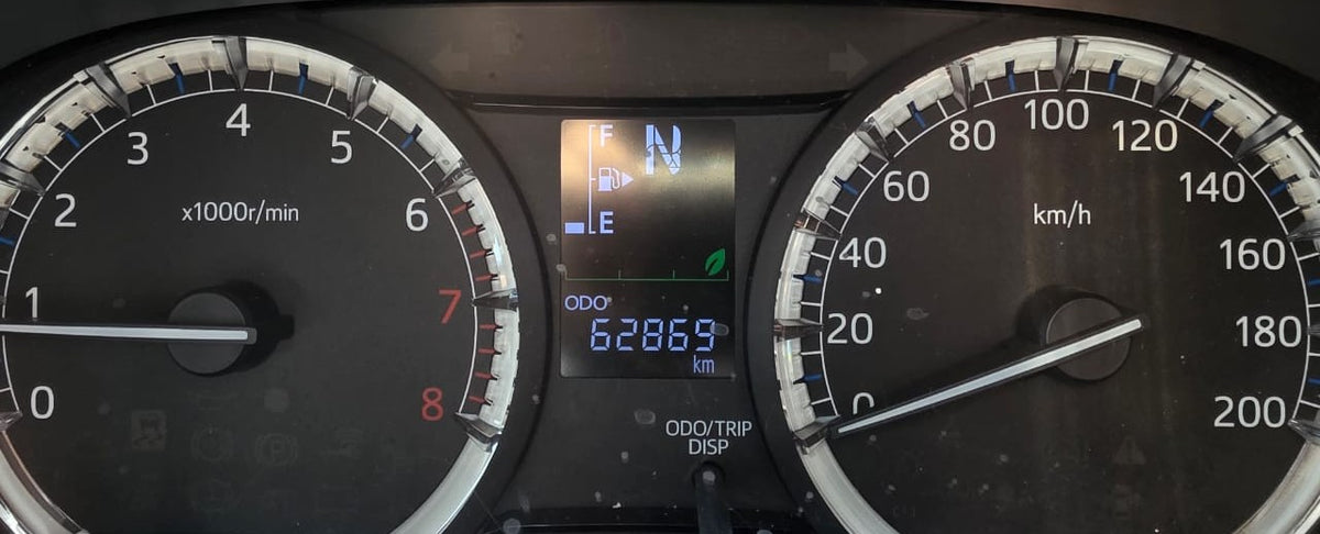 2020 Perodua ARUZ 1.5 A - 1500 X PREM (AT) - (SB2478E)