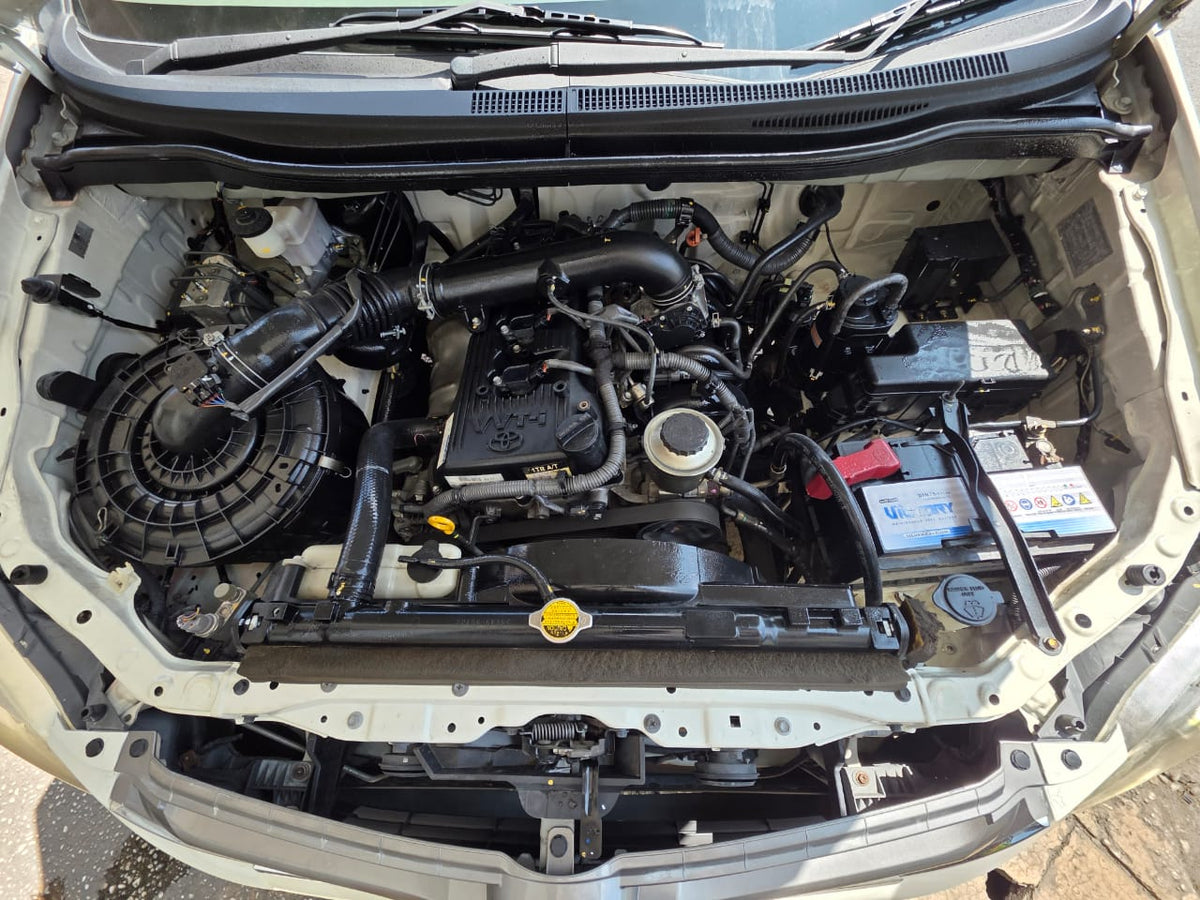 2013 Toyota INNOVA 2.0 A G FL (AT) - (SS3343U)