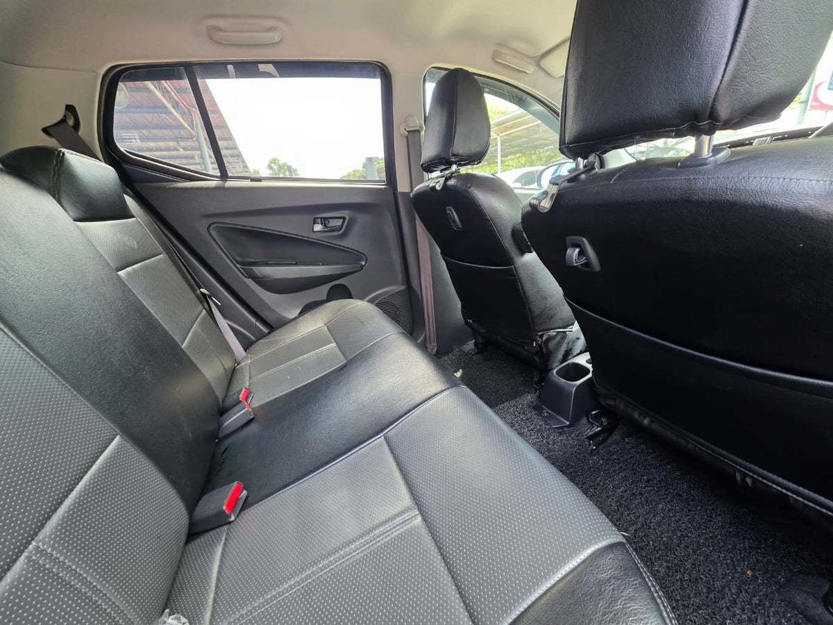 2020 Perodua AXIA 1.0 G-XTRA FL (AT) - (VEV5086)