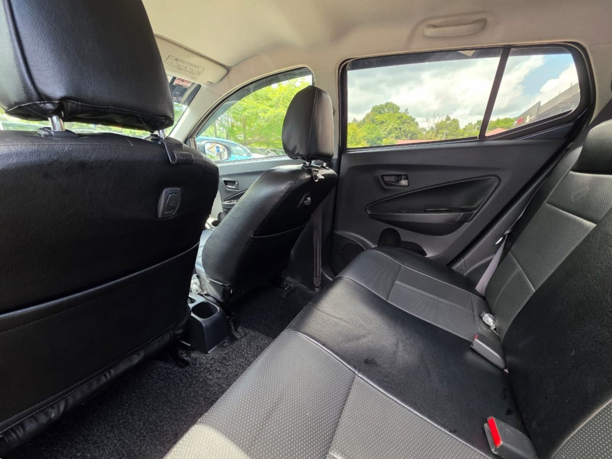 2020 Perodua AXIA 1.0 G-XTRA FL (AT) - (VEV5086)