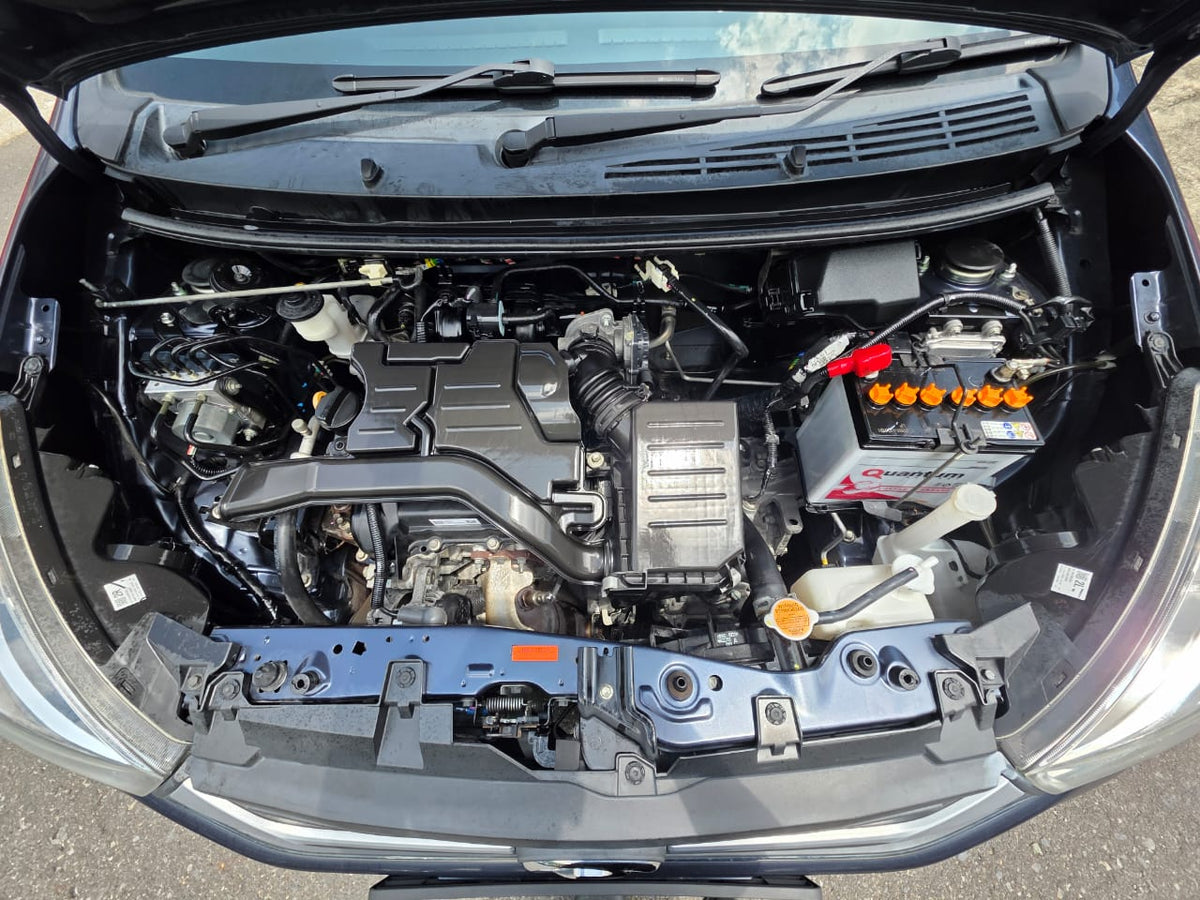 2020 Perodua AXIA 1.0 G-XTRA FL (AT) - (VEV5086)