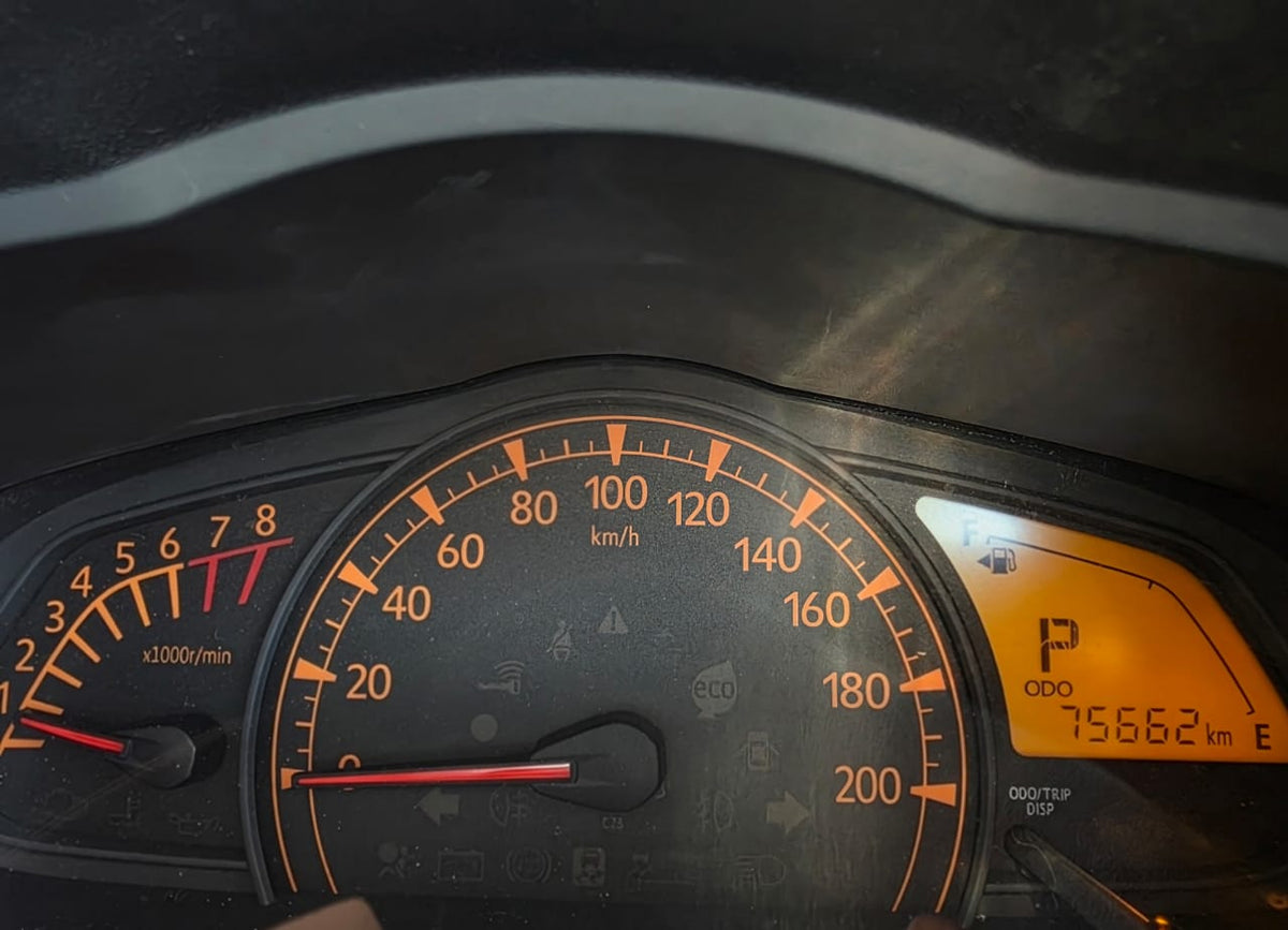2020 Perodua AXIA 1.0 G-XTRA FL (AT) - (VEV5086)