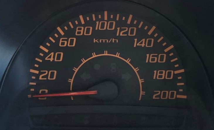 2015 Perodua AXIA 1.0 G (AT) - (MCR4149)