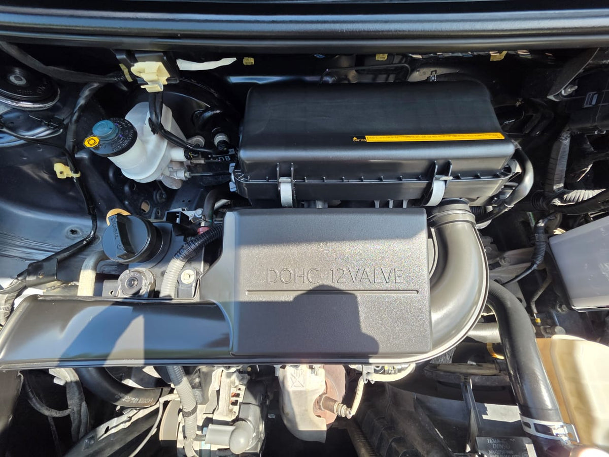 2015 Perodua AXIA 1.0 G (AT) - (MCR4149)