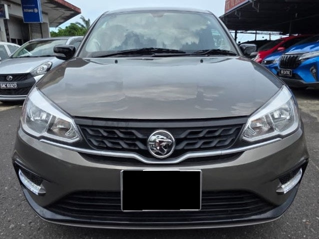 2024 Proton SAGA 1.3 A PREM S MC2 (AT) - (SWL3307)