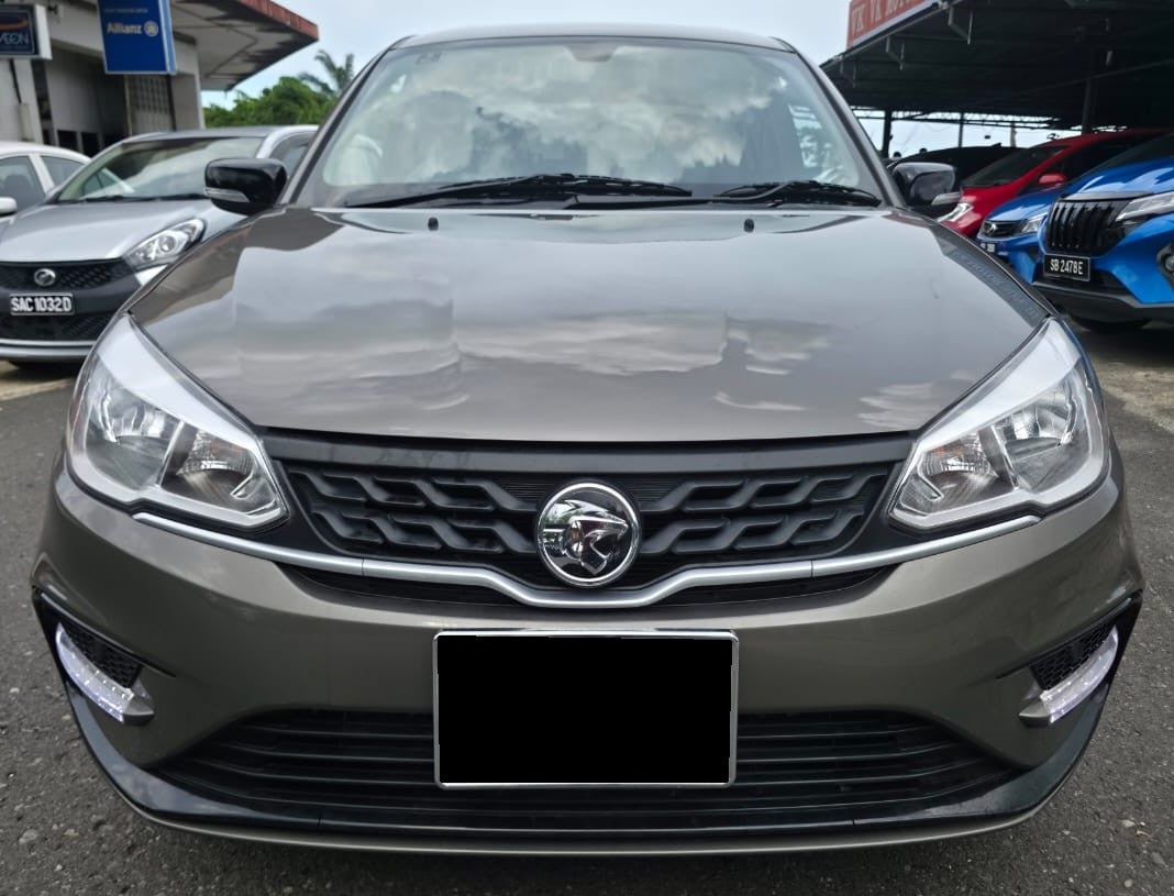 2024 Proton SAGA 1.3 A PREM S MC2 (AT) - (SWL3307)
