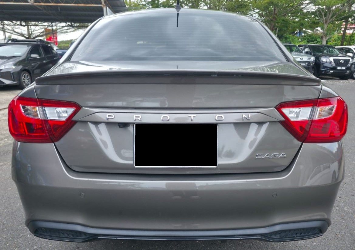 2024 Proton SAGA 1.3 A PREM S MC2 (AT) - (SWL3307)