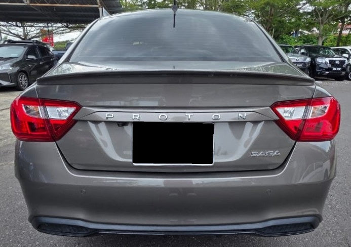 2024 Proton SAGA 1.3 A PREM S MC2 (AT) - (SWL3307)