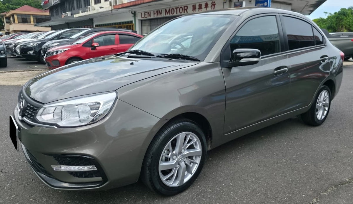 2024 Proton SAGA 1.3 A PREM S MC2 (AT) - (SWL3307)