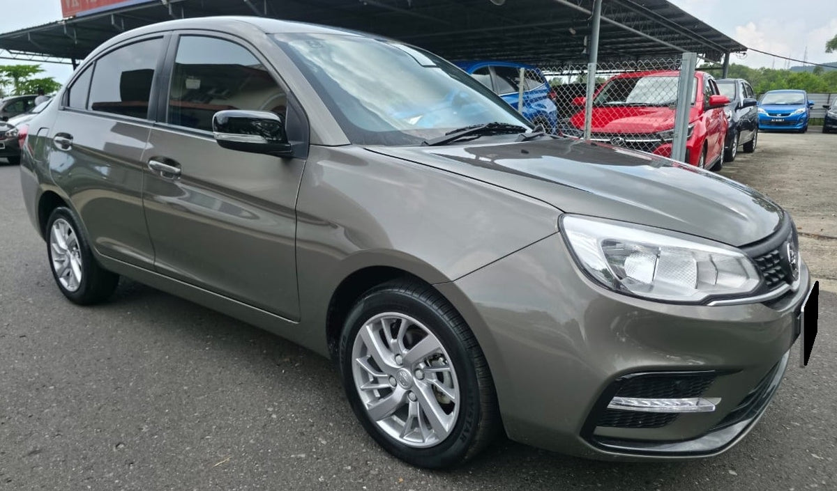 2024 Proton SAGA 1.3 A PREM S MC2 (AT) - (SWL3307)