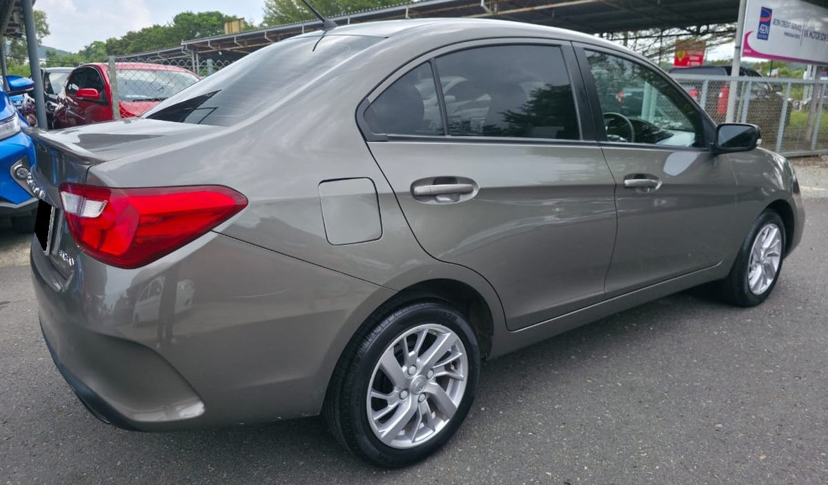 2024 Proton SAGA 1.3 A PREM S MC2 (AT) - (SWL3307)