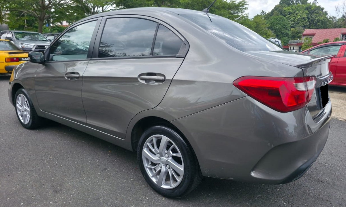 2024 Proton SAGA 1.3 A PREM S MC2 (AT) - (SWL3307)