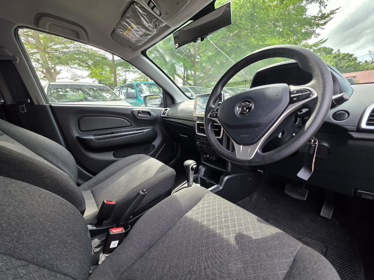 2024 Proton SAGA 1.3 A PREM S MC2 (AT) - (SWL3307)