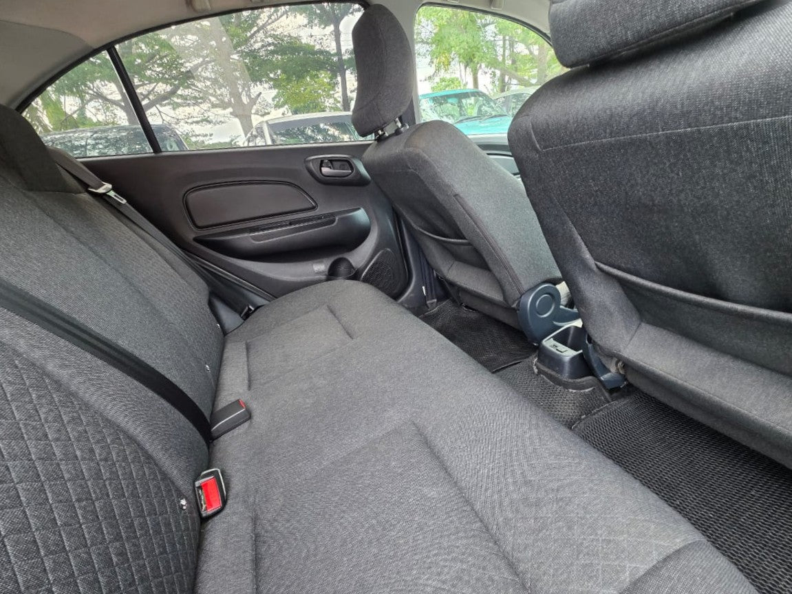 2024 Proton SAGA 1.3 A PREM S MC2 (AT) - (SWL3307)