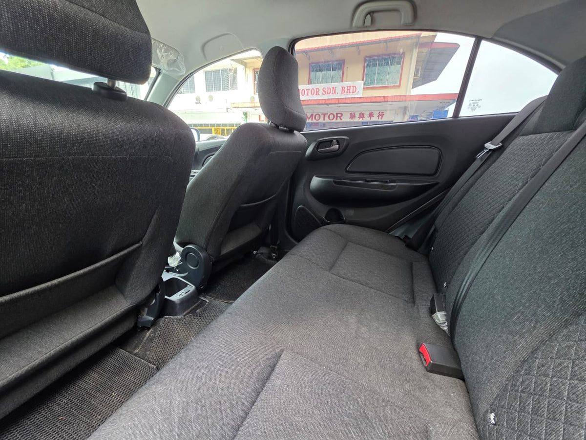 2024 Proton SAGA 1.3 A PREM S MC2 (AT) - (SWL3307)