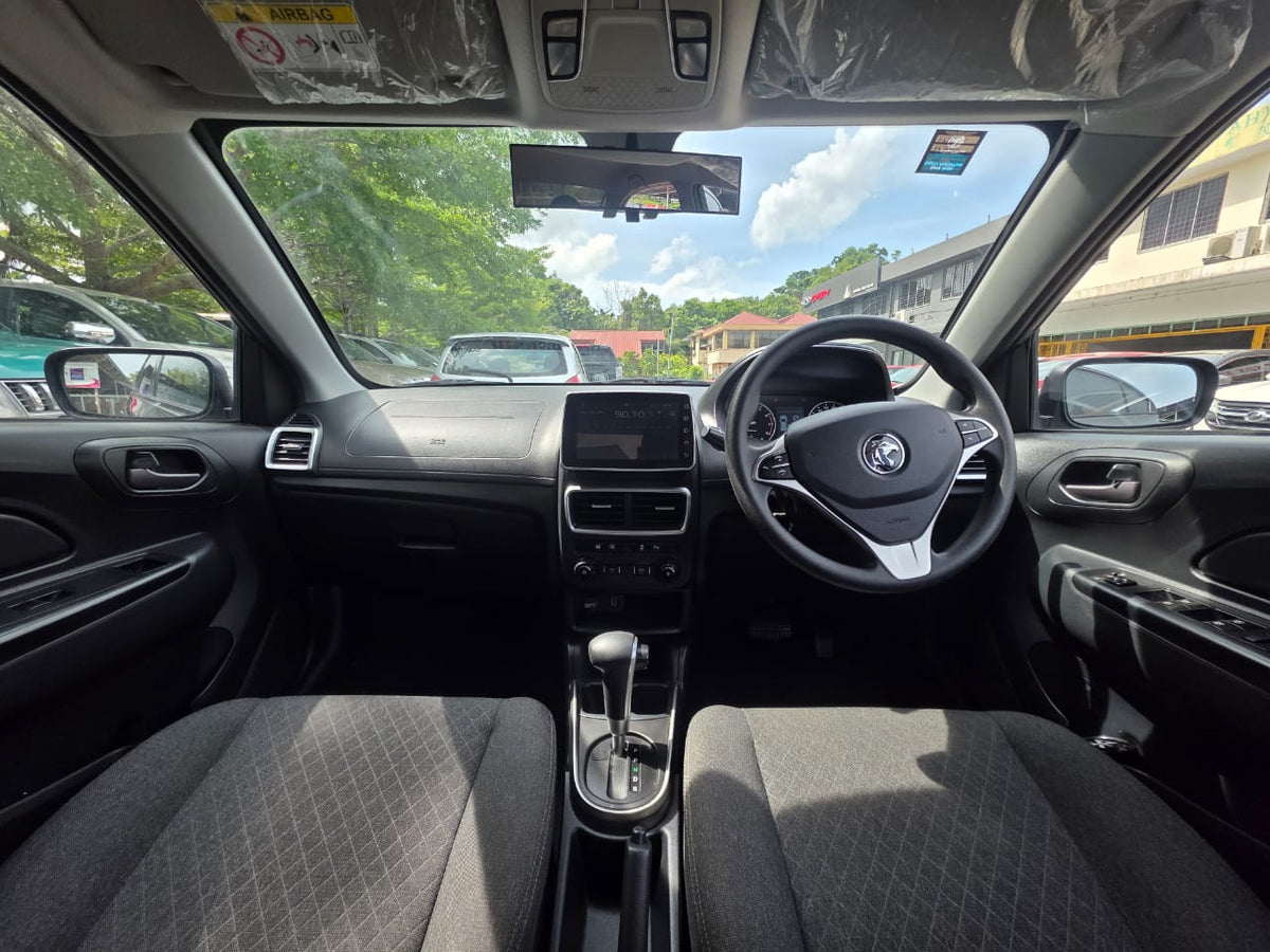 2024 Proton SAGA 1.3 A PREM S MC2 (AT) - (SWL3307)