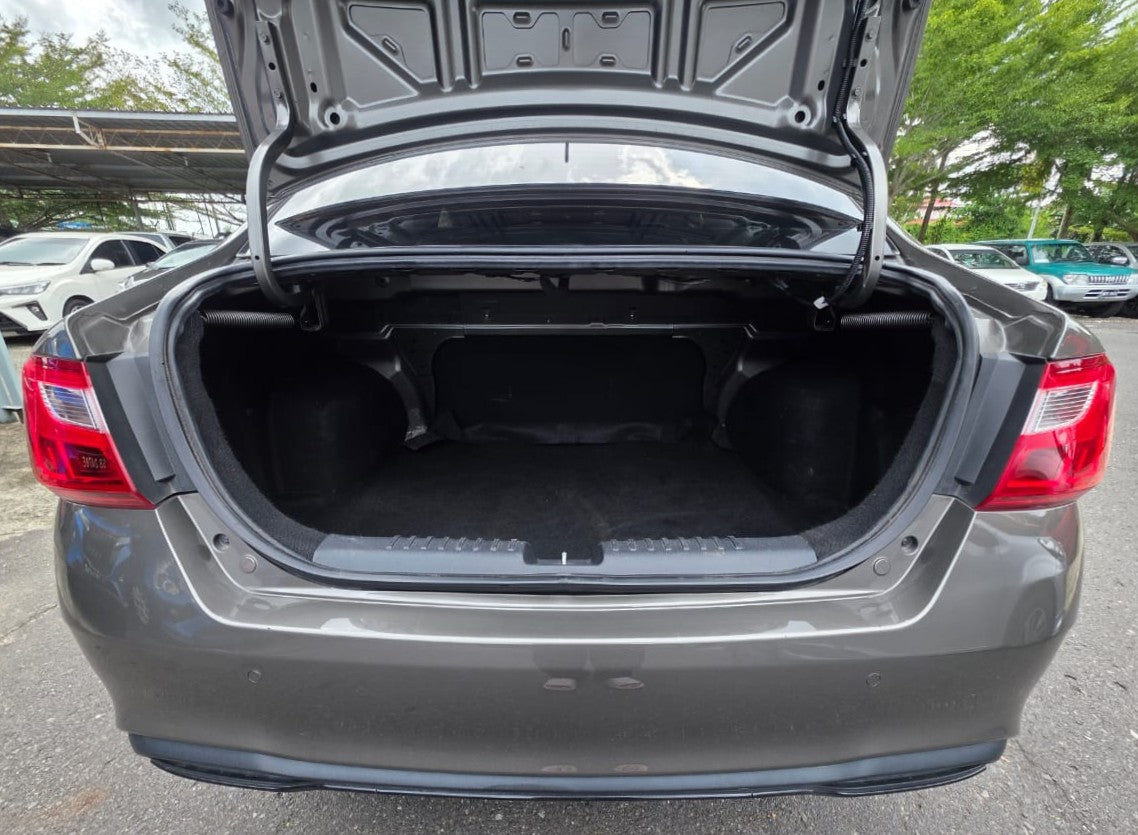 2024 Proton SAGA 1.3 A PREM S MC2 (AT) - (SWL3307)