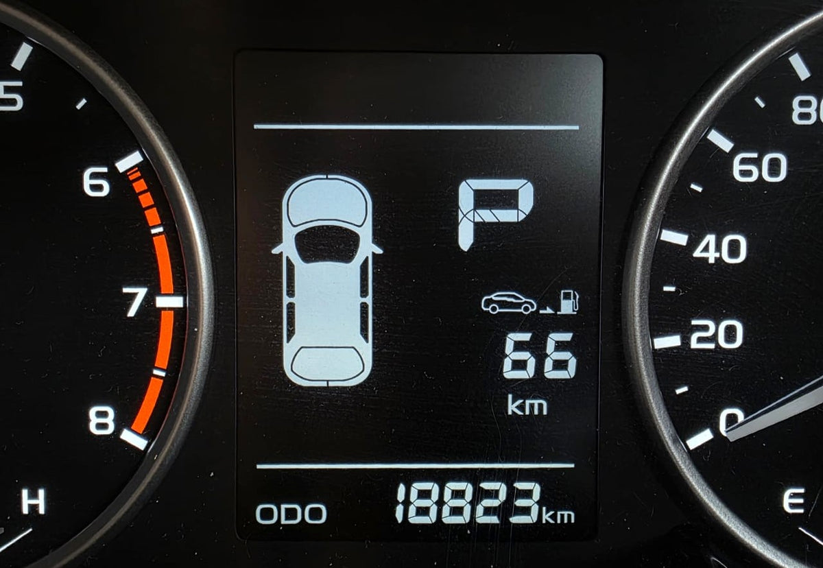 2024 Proton SAGA 1.3 A PREM S MC2 (AT) - (SWL3307)