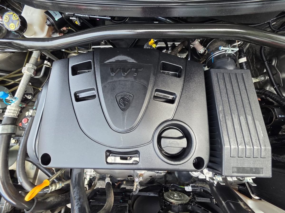 2024 Proton SAGA 1.3 A PREM S MC2 (AT) - (SWL3307)