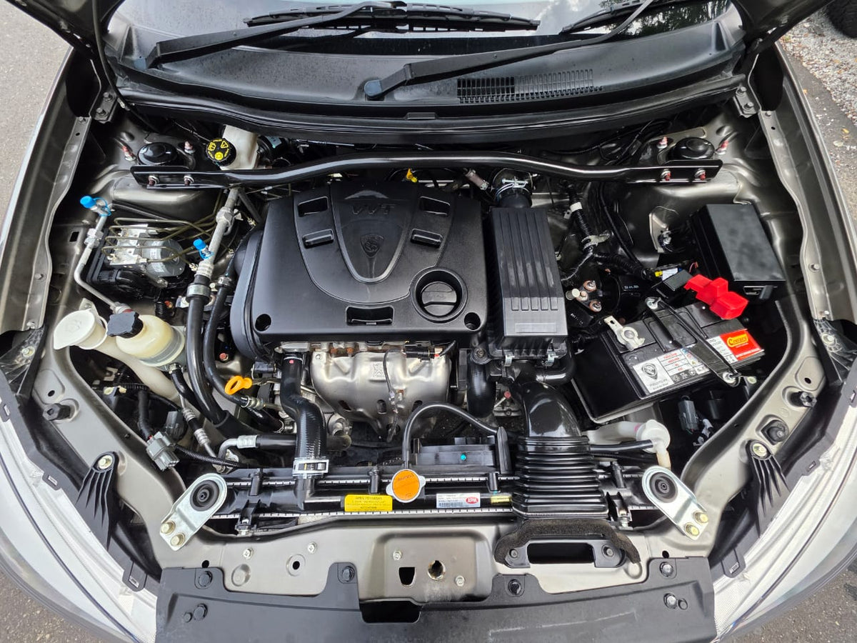 2024 Proton SAGA 1.3 A PREM S MC2 (AT) - (SWL3307)