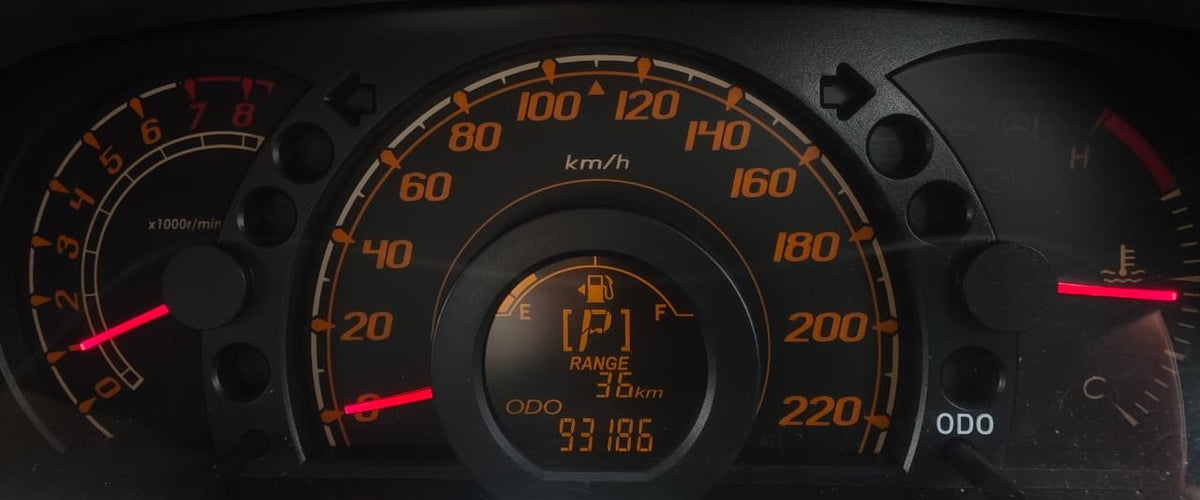 2016 Perodua MYVI 1.3 A - 1300 X IKON/ICON FL (AT) - (JRJ9490)